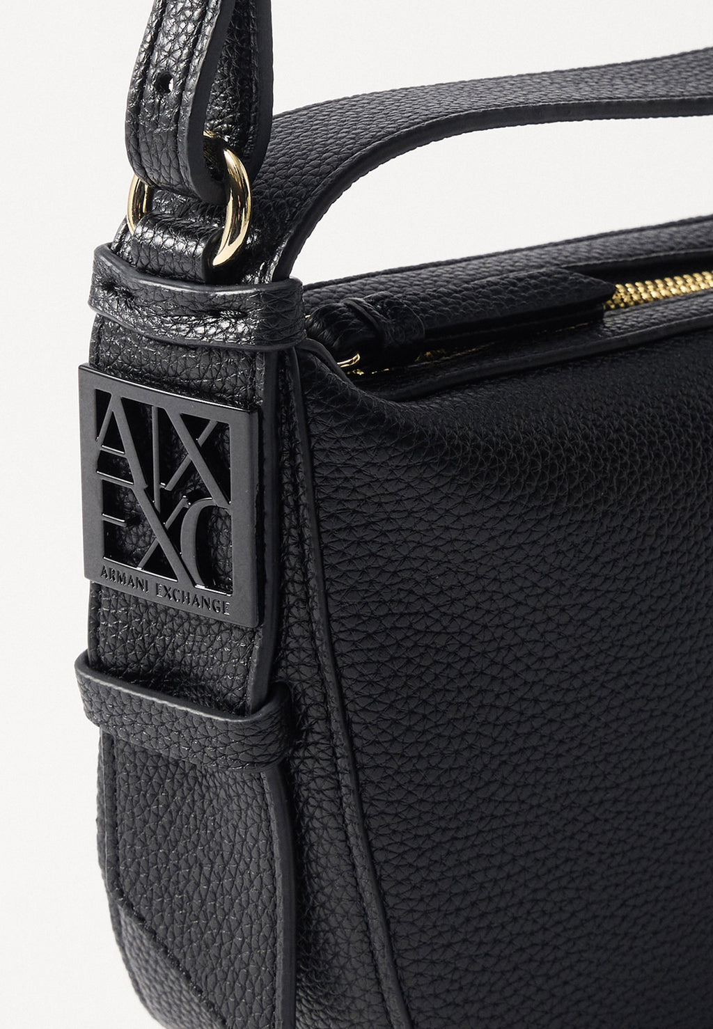 Armani Exchange SUSIE SOFT HOBO