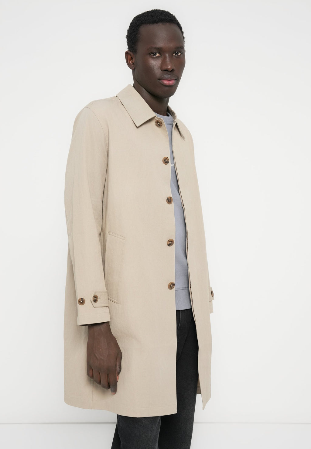 Jack & Jones BLAMARLEY COAT