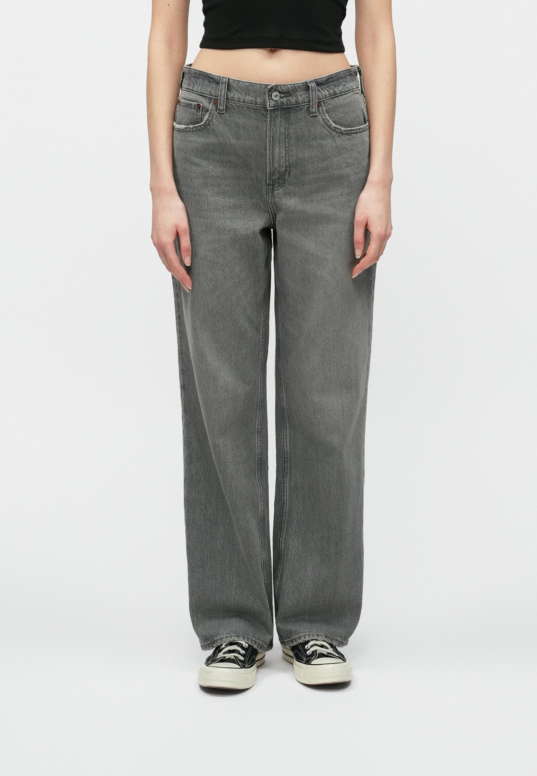 Abercrombie & Fitch LOOSE