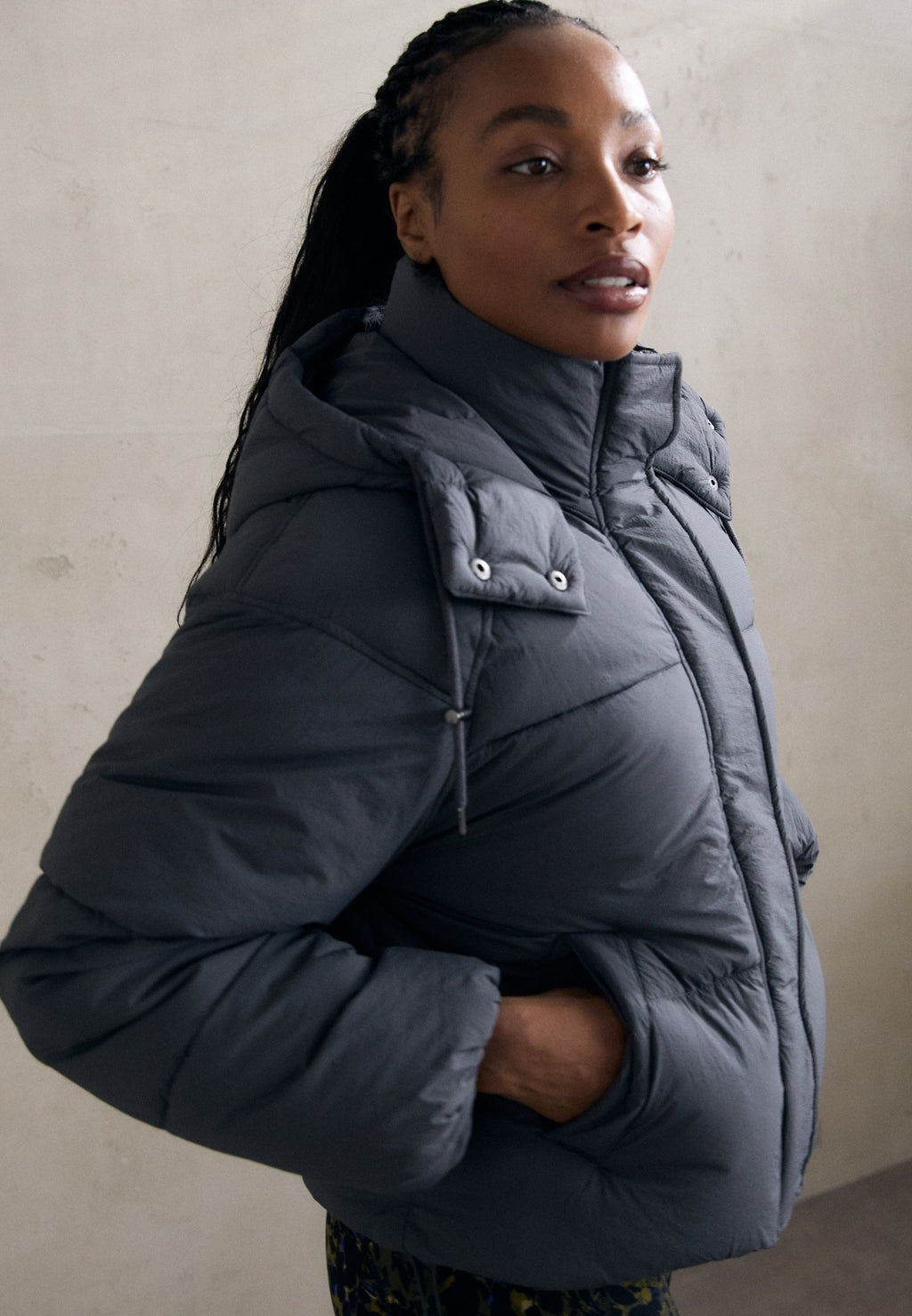 ONLY Play ONPHOPE SHORT JACKET