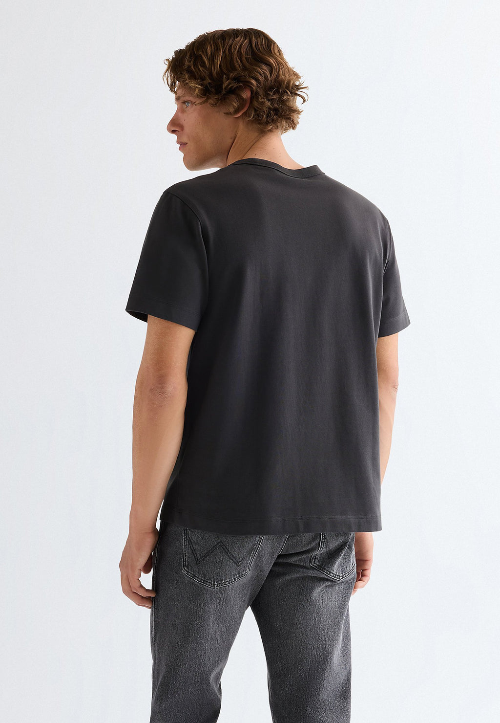 Wrangler POCKET TEE