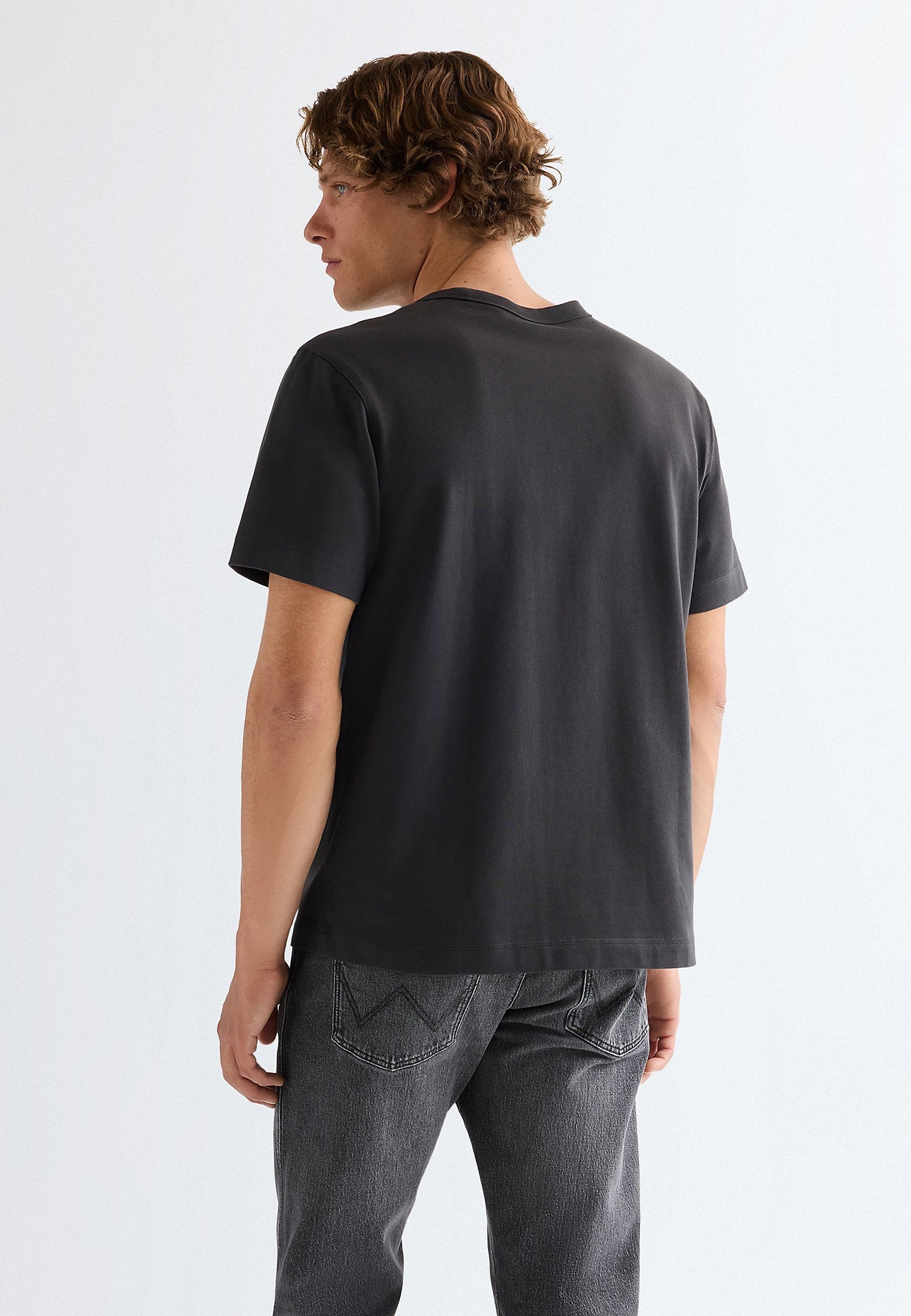Wrangler POCKET TEE