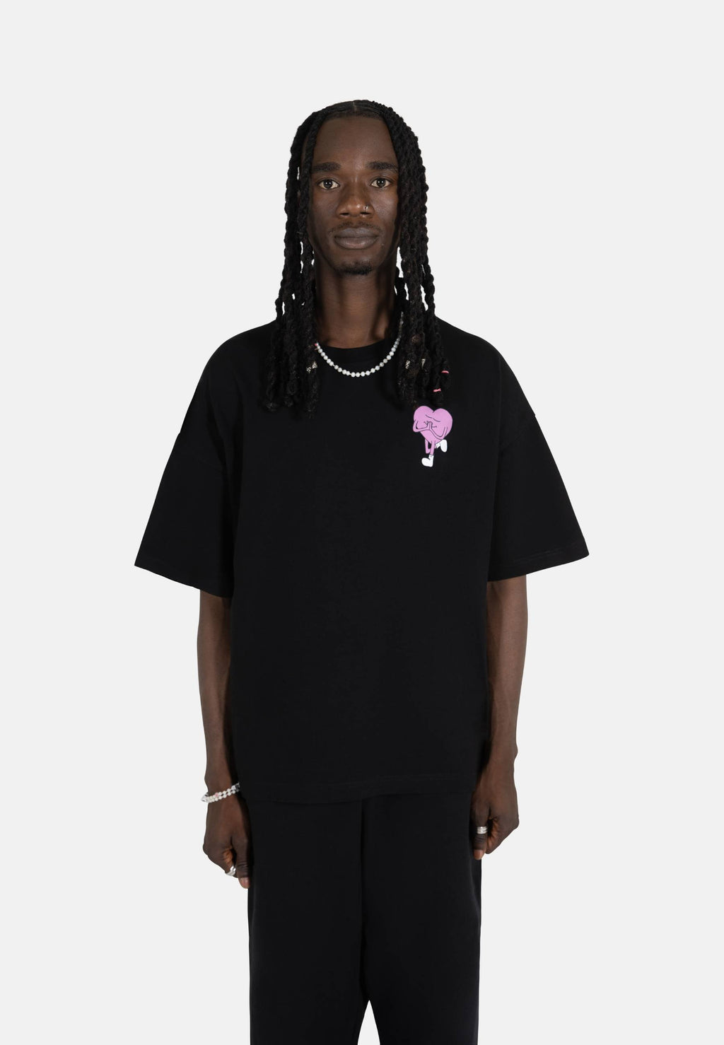 The Tracksuit Club KEEP CHASING UNISEX