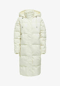 ONLY ONLIRENE - Winter coat - eggnog