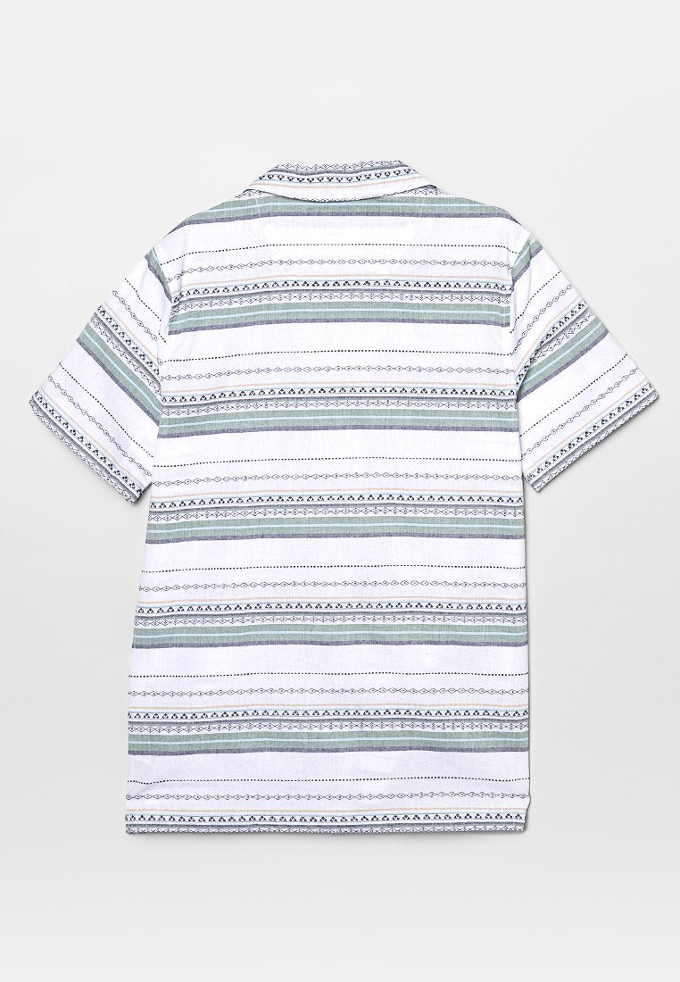 Scotch & Soda DOBBY CAMP