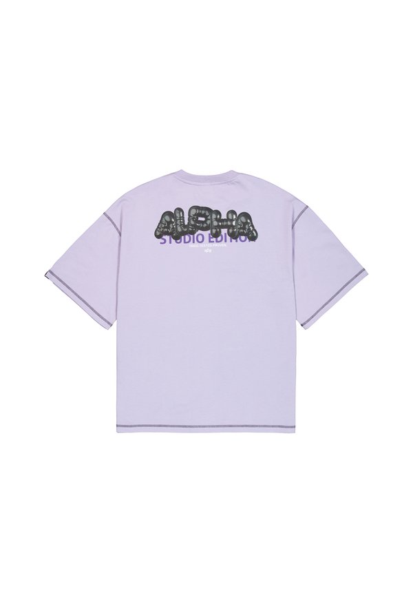 Alpha Industries STUDIO BUBBLE