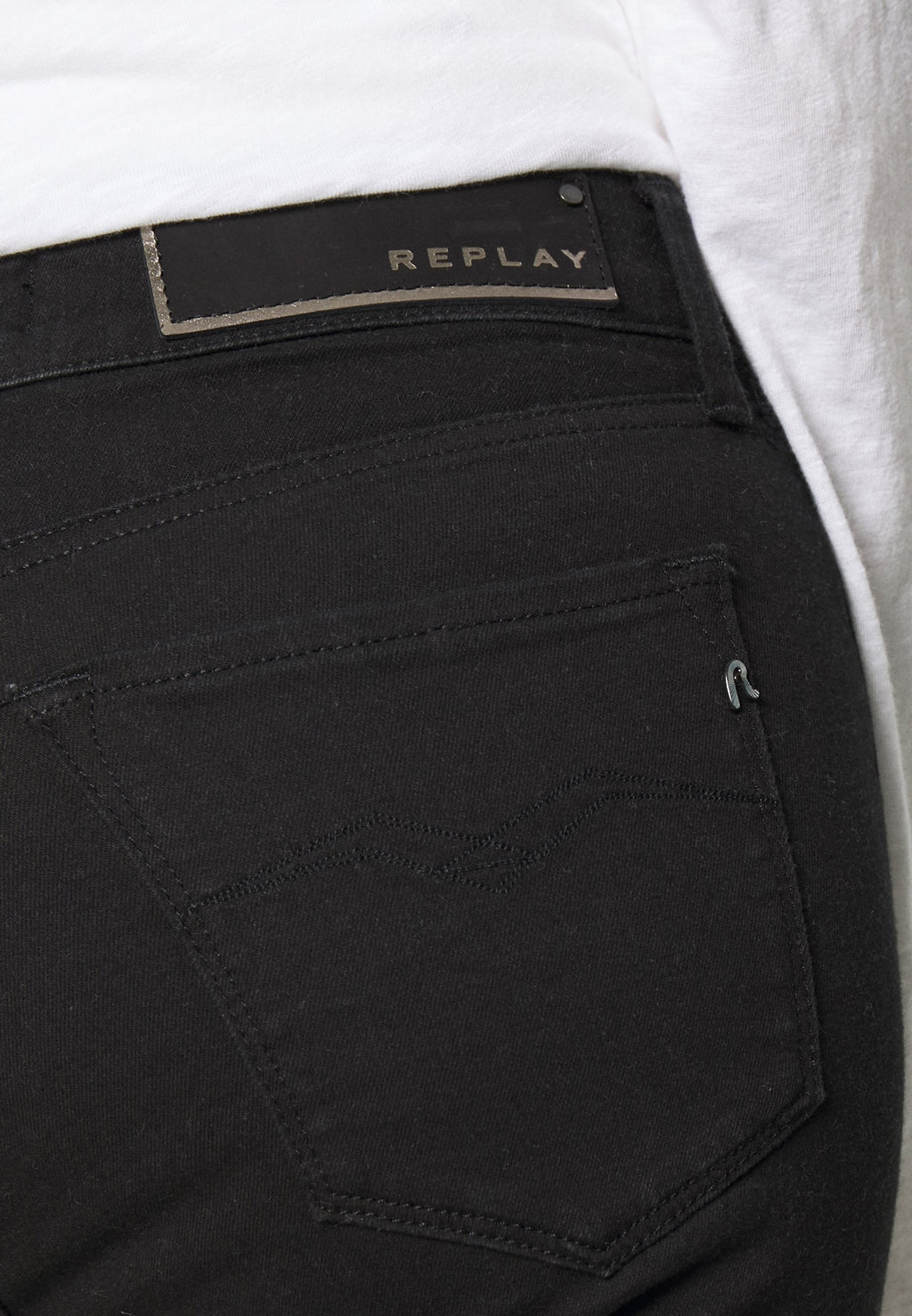 Replay NEW LUZ