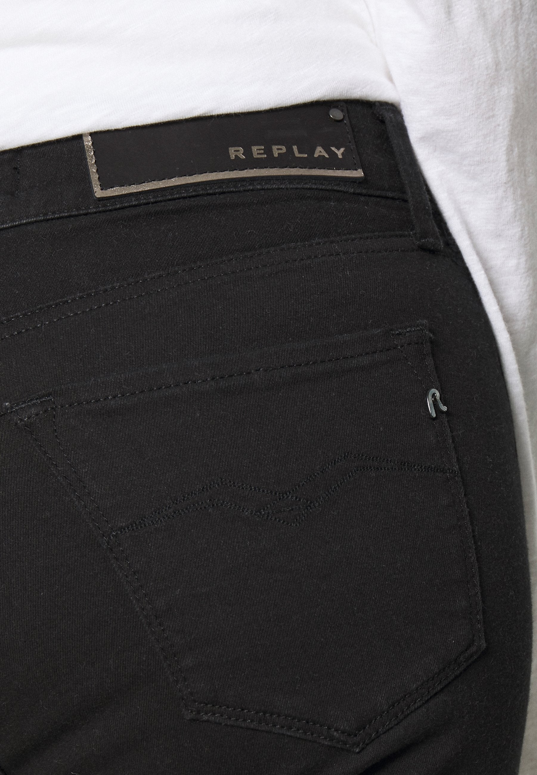 Replay NEW LUZ