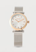 DKNY Uhr Media 1