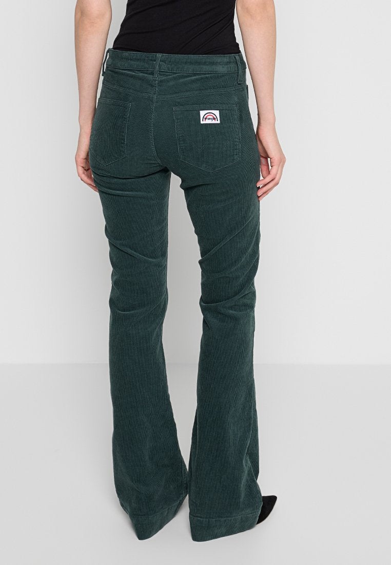 Wrangler FLARE