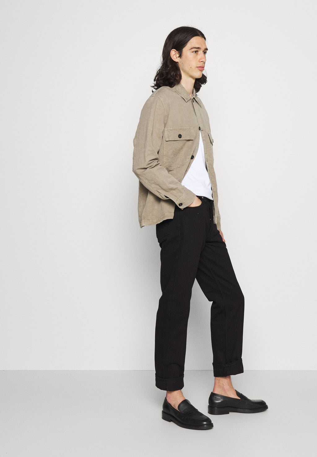 Dr.Denim DASH STRAIGHT