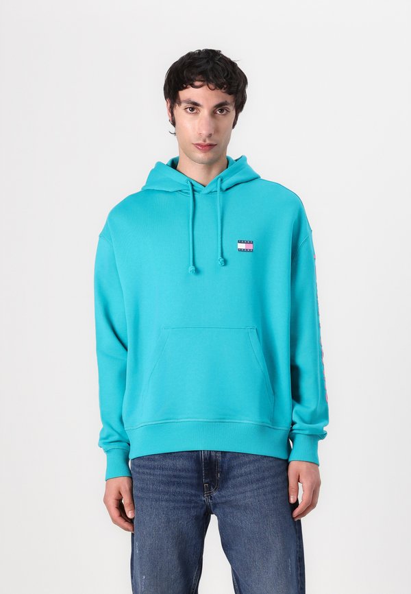 Tommy Jeans CLASSICS HOODIE