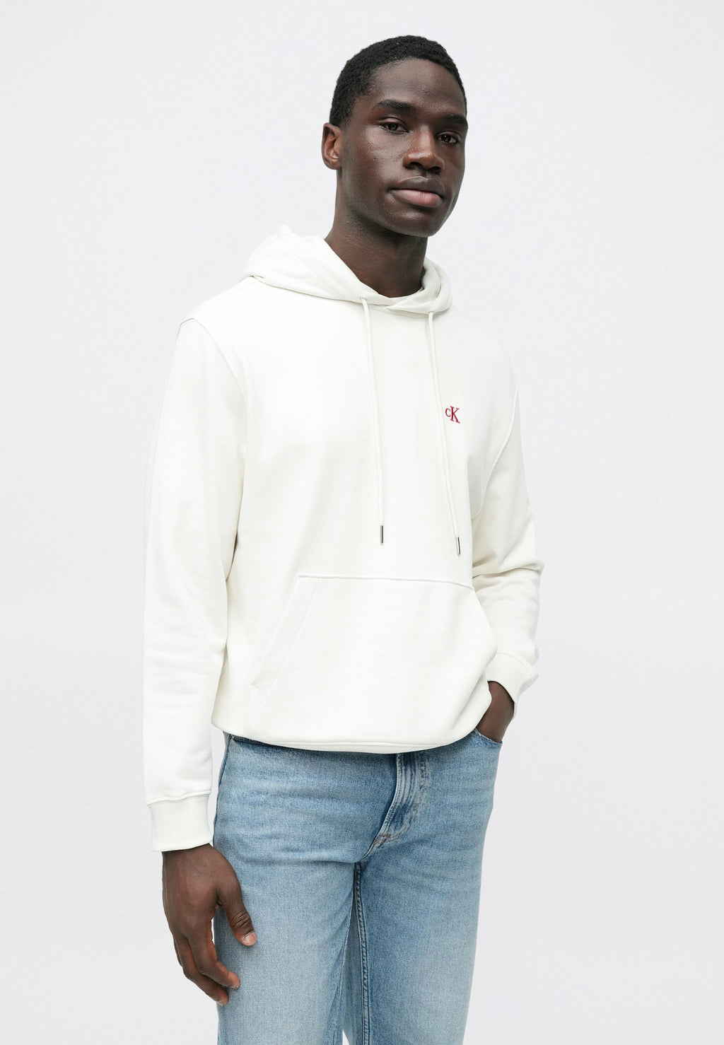 Calvin Klein Jeans LS EU 350 MONOGRAM