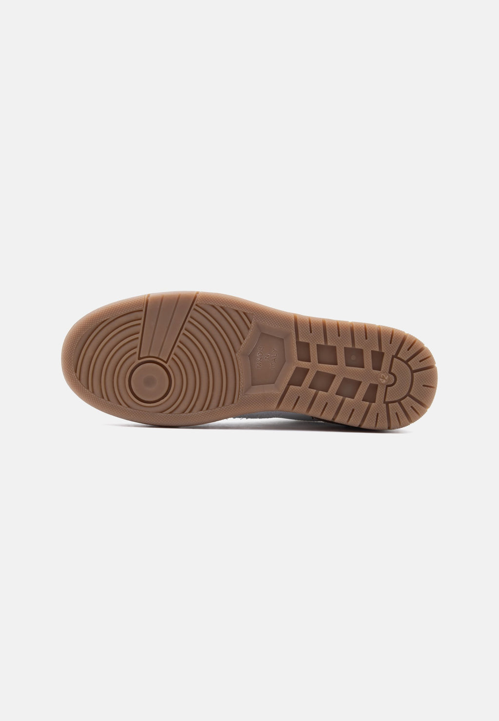 MOSCHINO STREETBALL SHOES