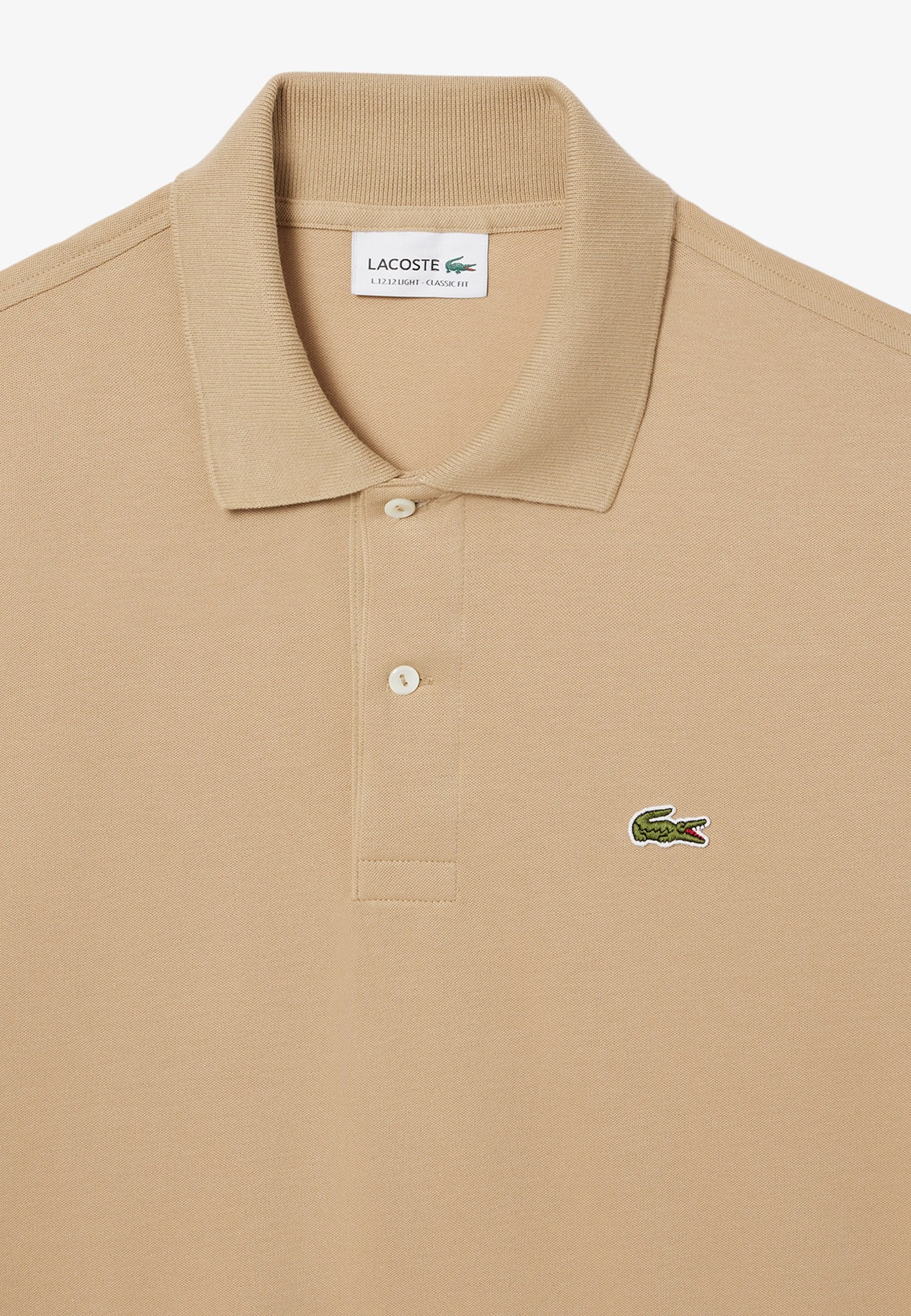 Lacoste LACOSTE - POLO SHORT SLEEVES MEN