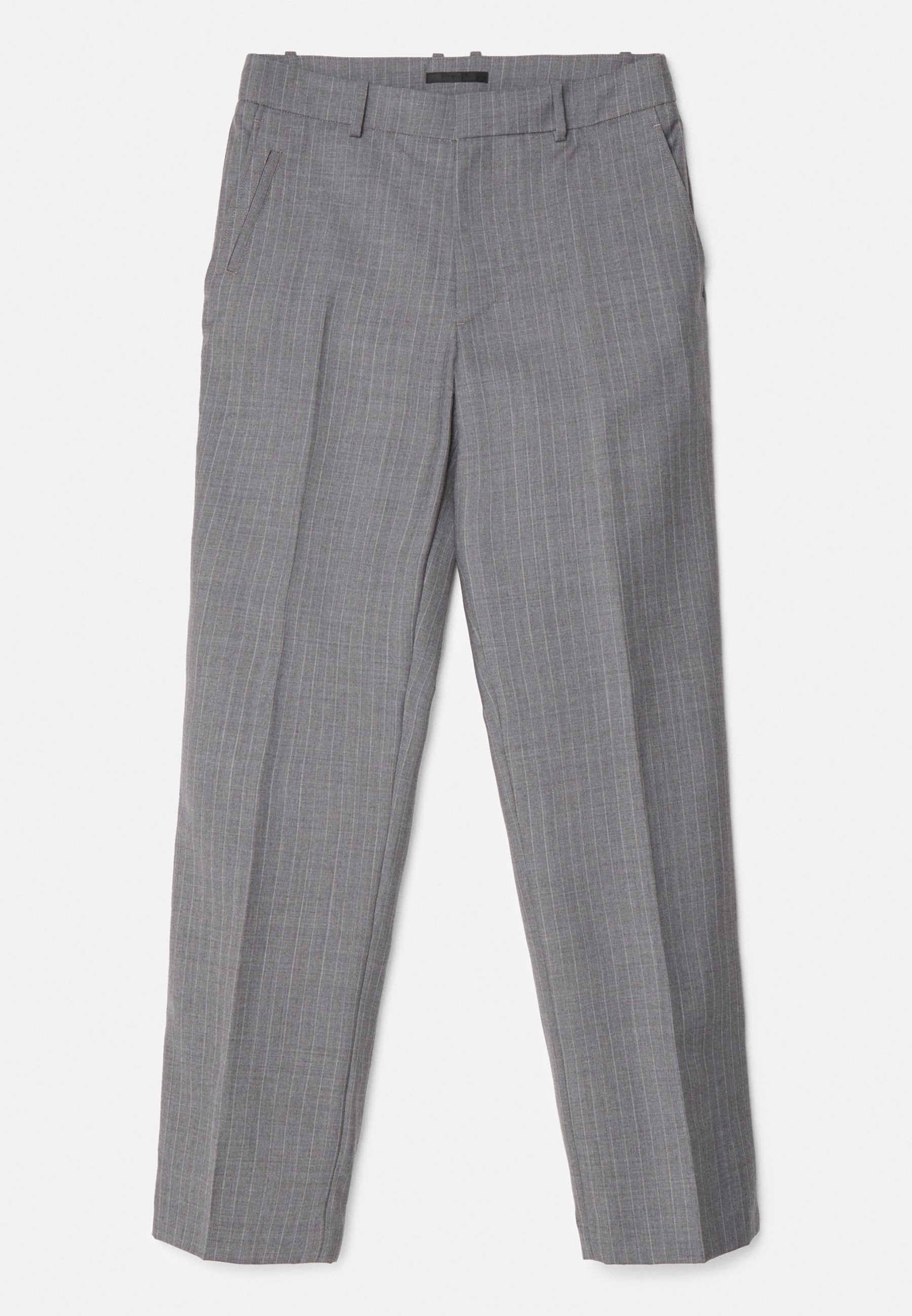 Helmut Lang STRIPE TROUSER VILMO