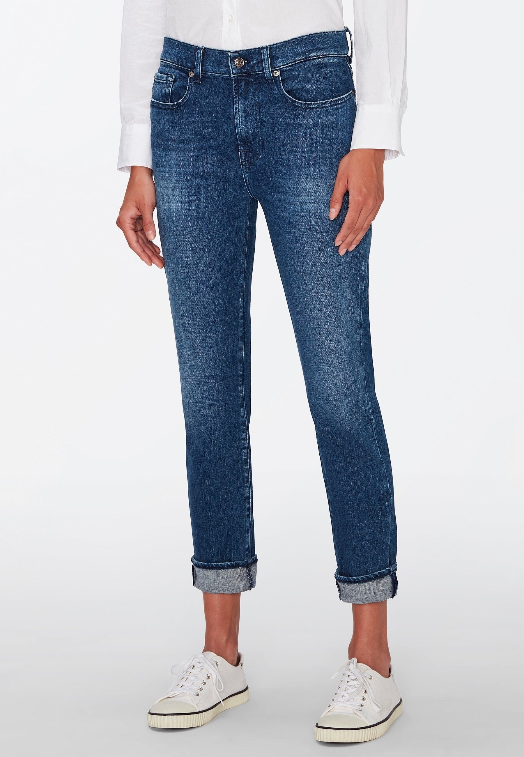 7 for all mankind BOYFRIEND