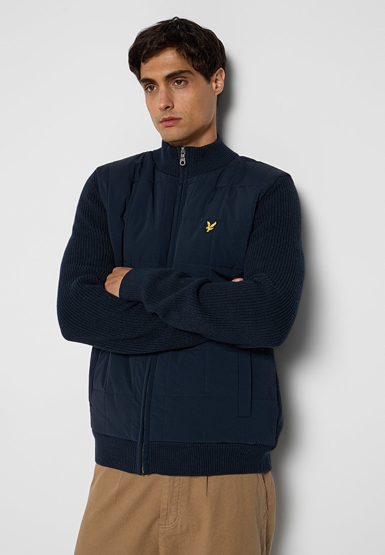 Lyle & Scott