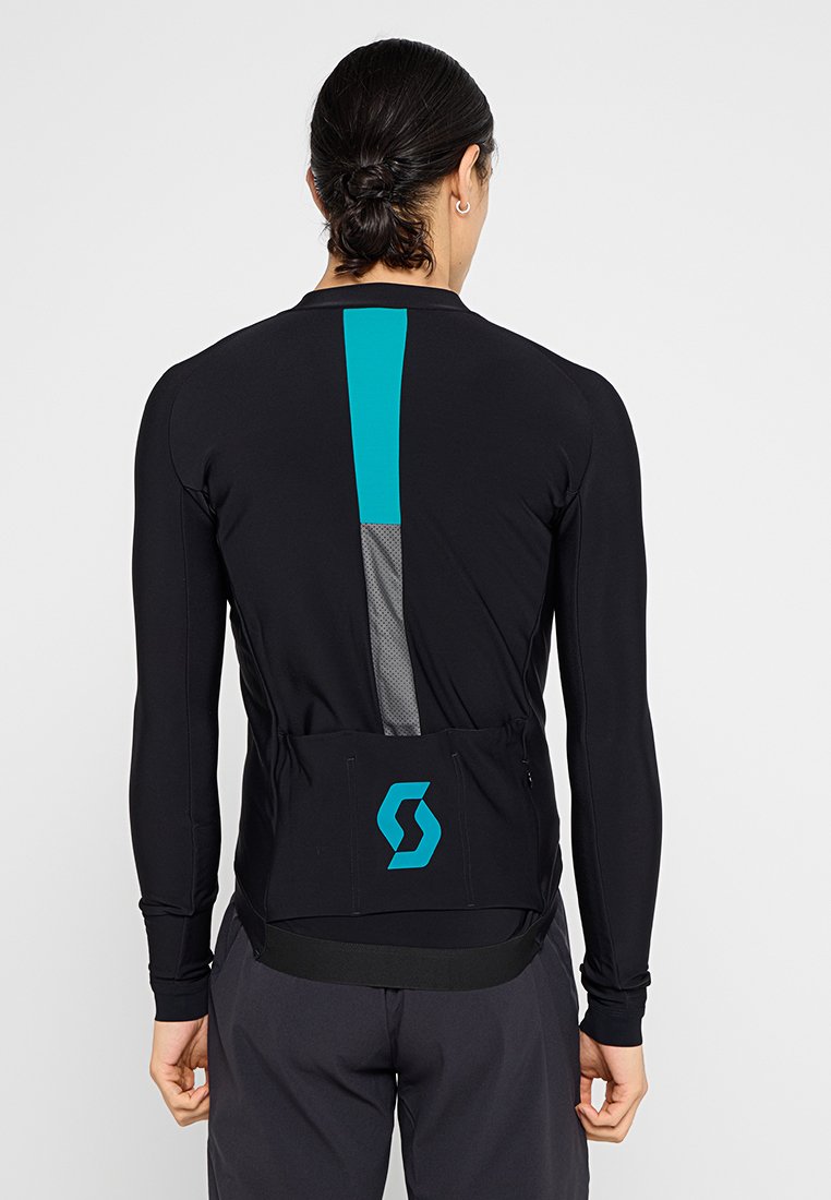 SCOTT Sports Cycling-Trikot Media 2