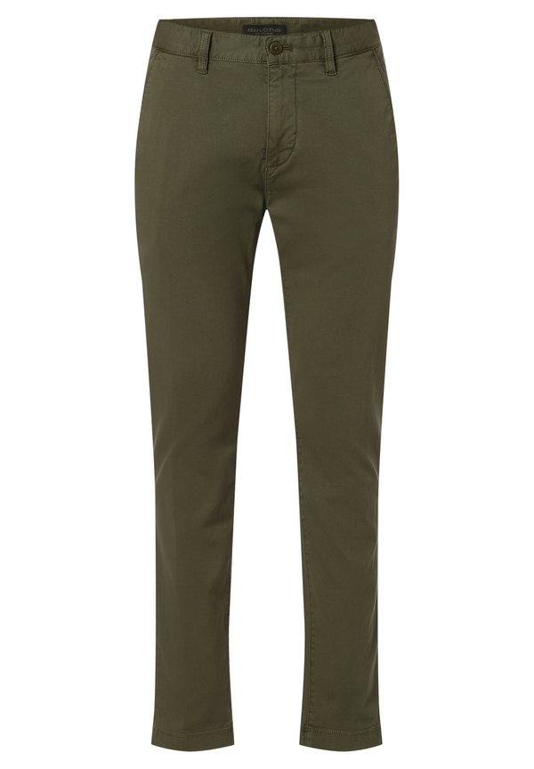 Marc O'Polo STIG SHAPED FIT SHAPED LEG REGULAR LENGTH WELT POCKETS