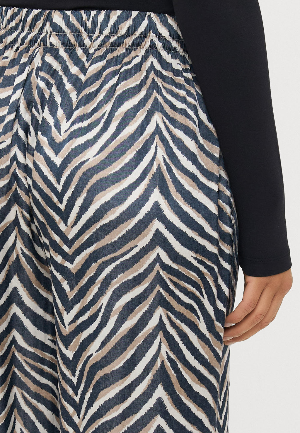 Vero Moda Petite VMVINA SONYA STRAIGHT PANTS
