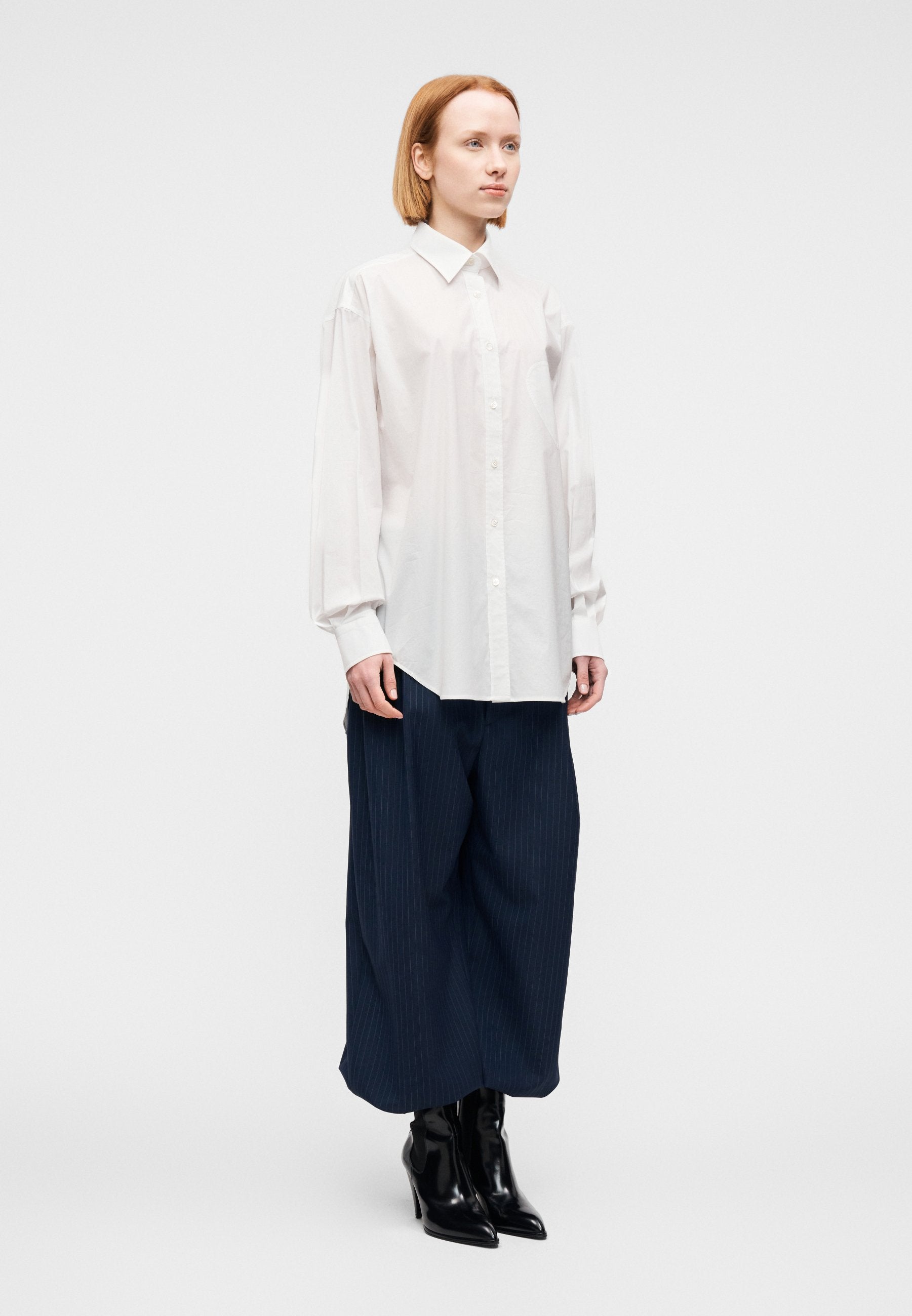 MOSCHINO CAMICIA