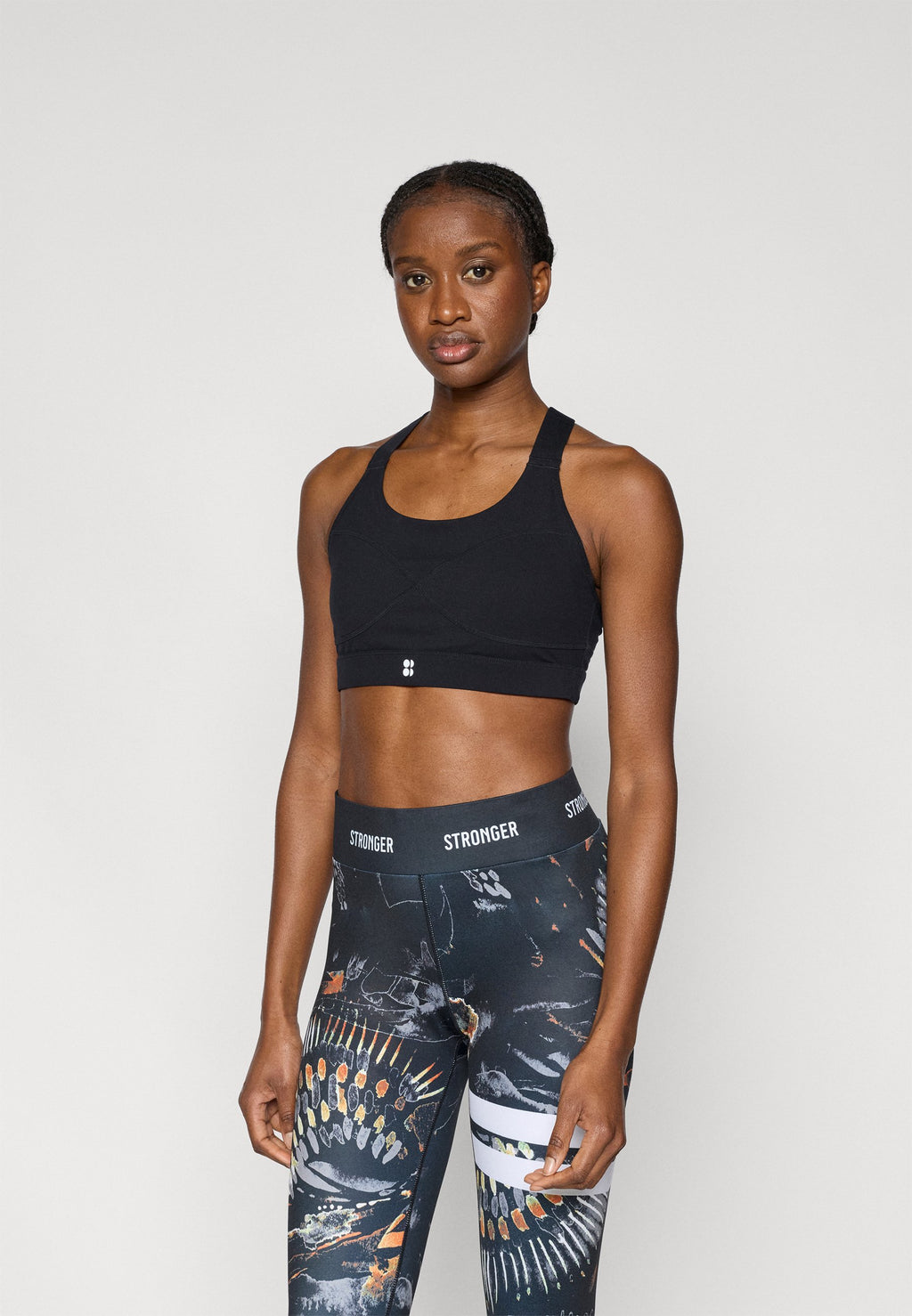 Sweaty Betty POWER MEDIUM IMPACT SPORTS BRA