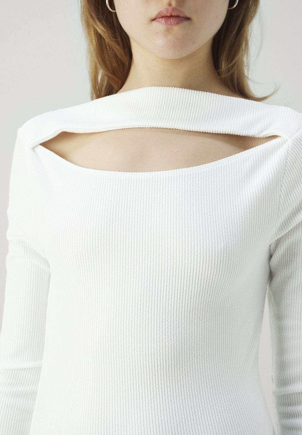 Gina Tricot CUT OUT