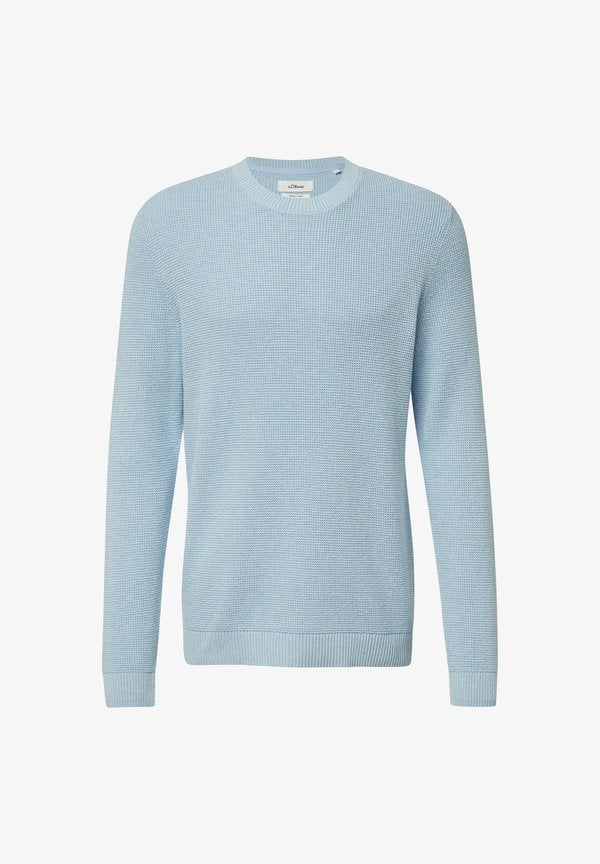 s.Oliver Jumper - blau