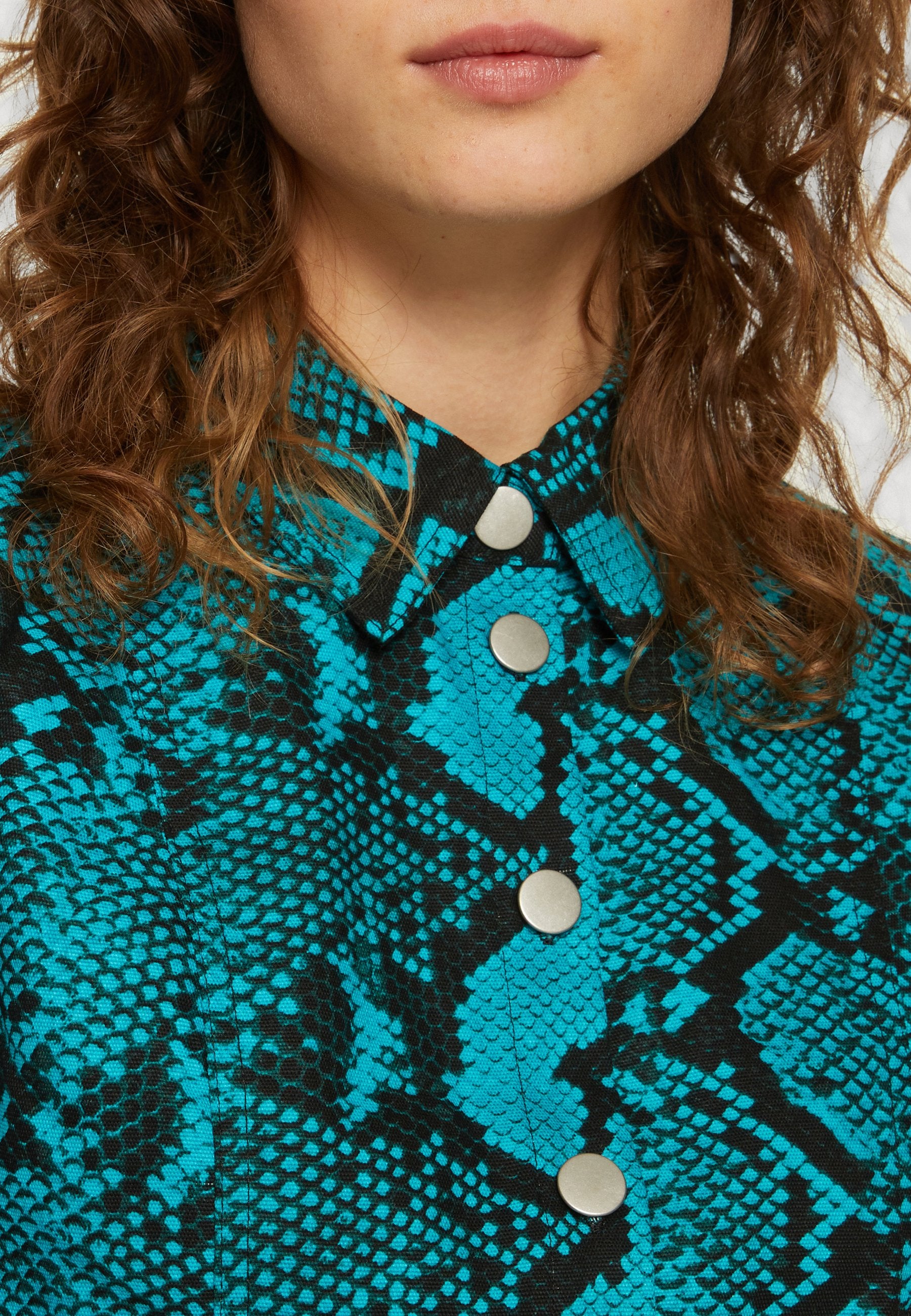 SOMETHINGNEW KAMALA SHORT DRESS