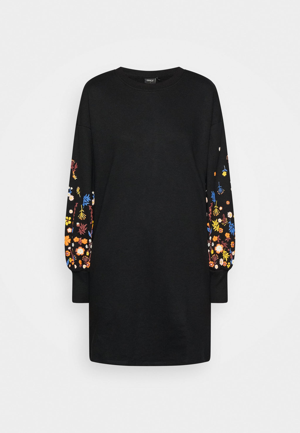ONLBROOKE FLOWER DRESS Media 1