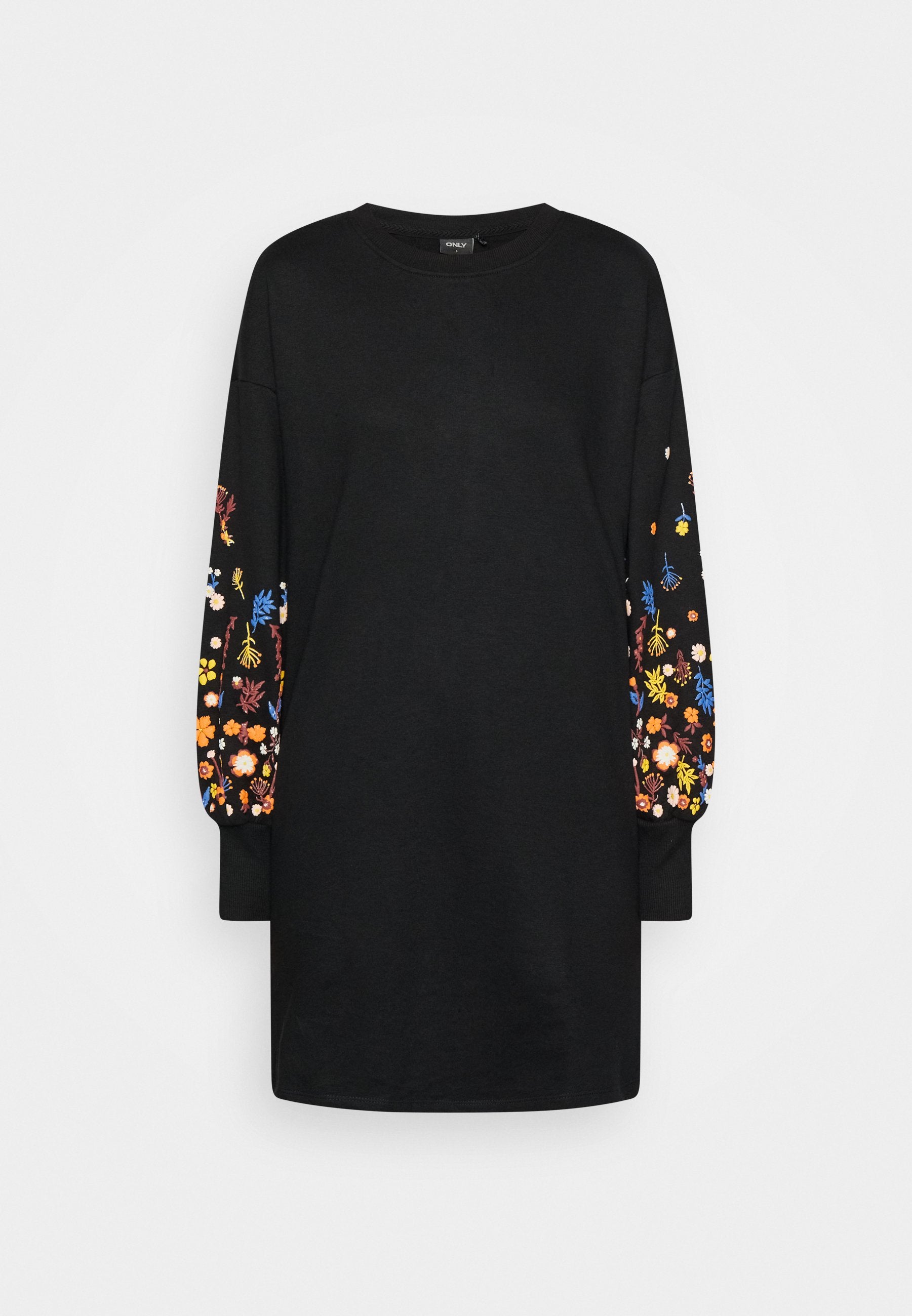 ONLBROOKE FLOWER DRESS Media 1