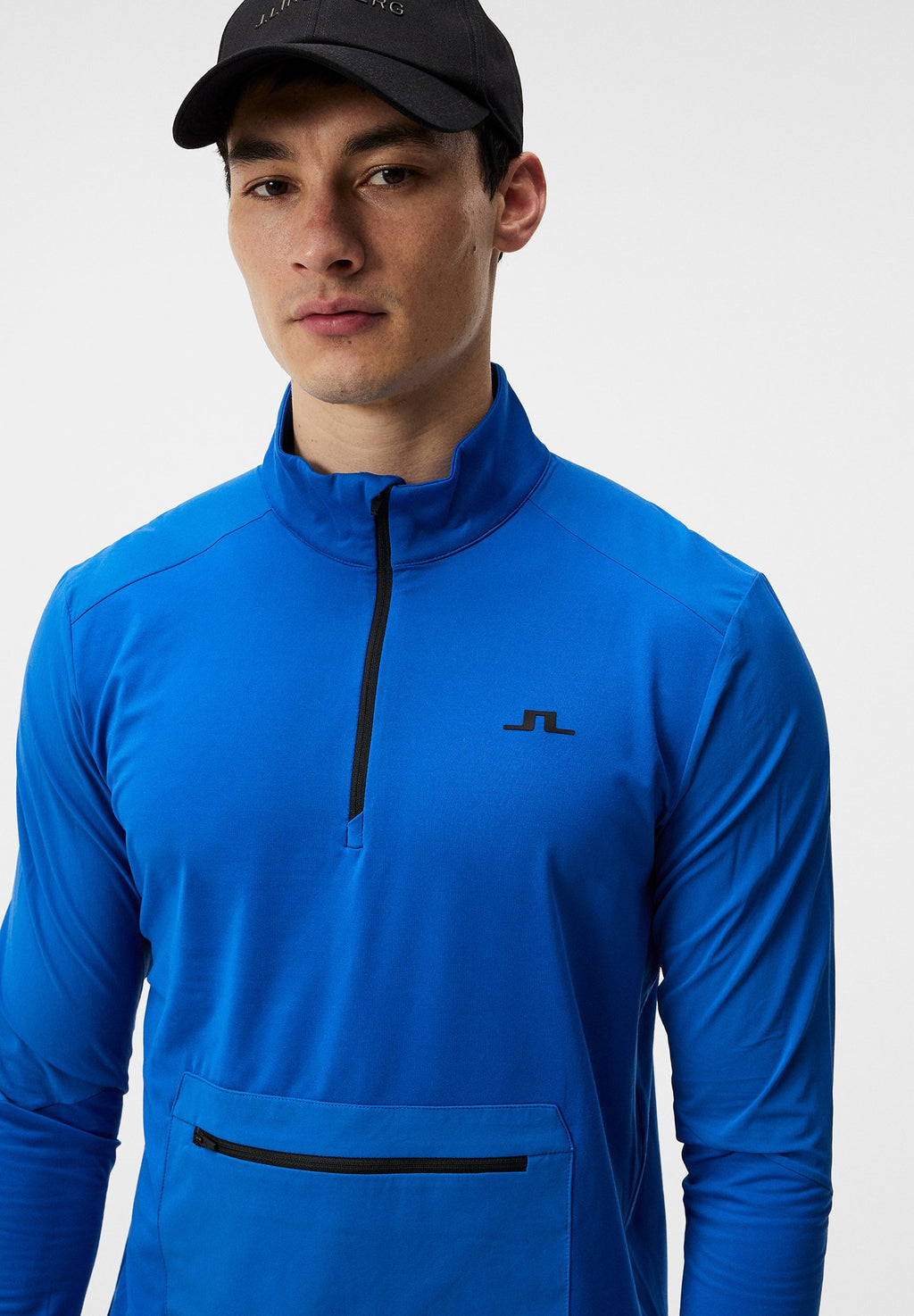 J.LINDEBERG Sports MATIAS ZIP