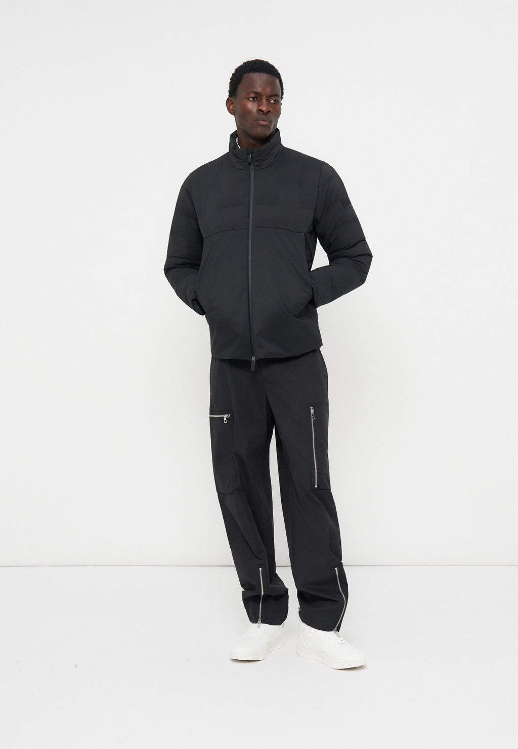 EA7 Emporio Armani Outdoorjacke Media 3