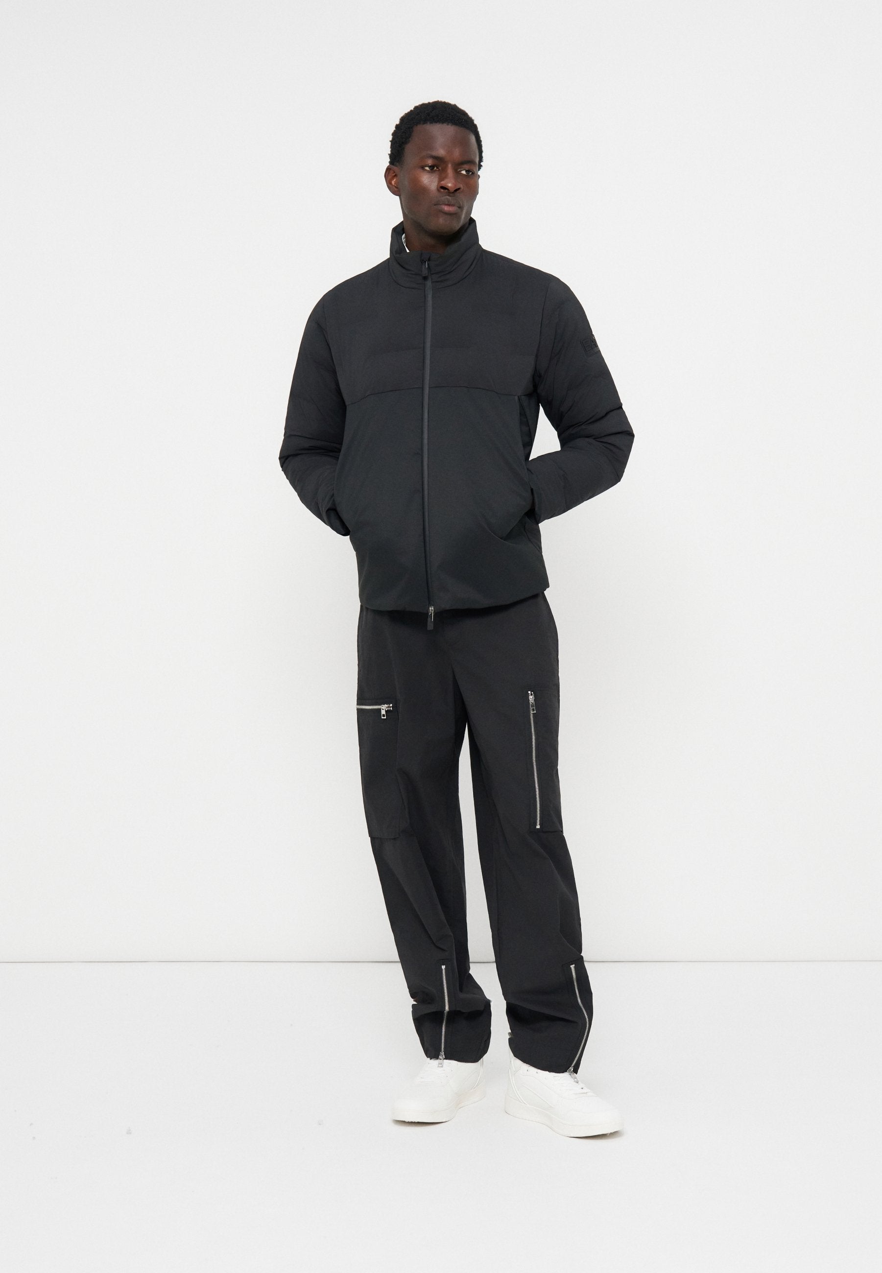 EA7 Emporio Armani Outdoorjacke Media 3