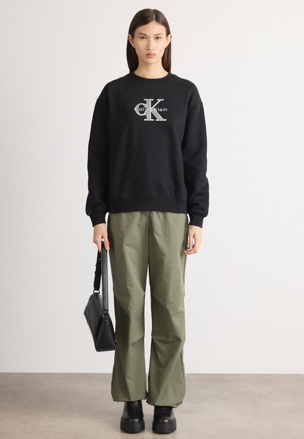 Calvin Klein Jeans MONOLOGO FRENCH