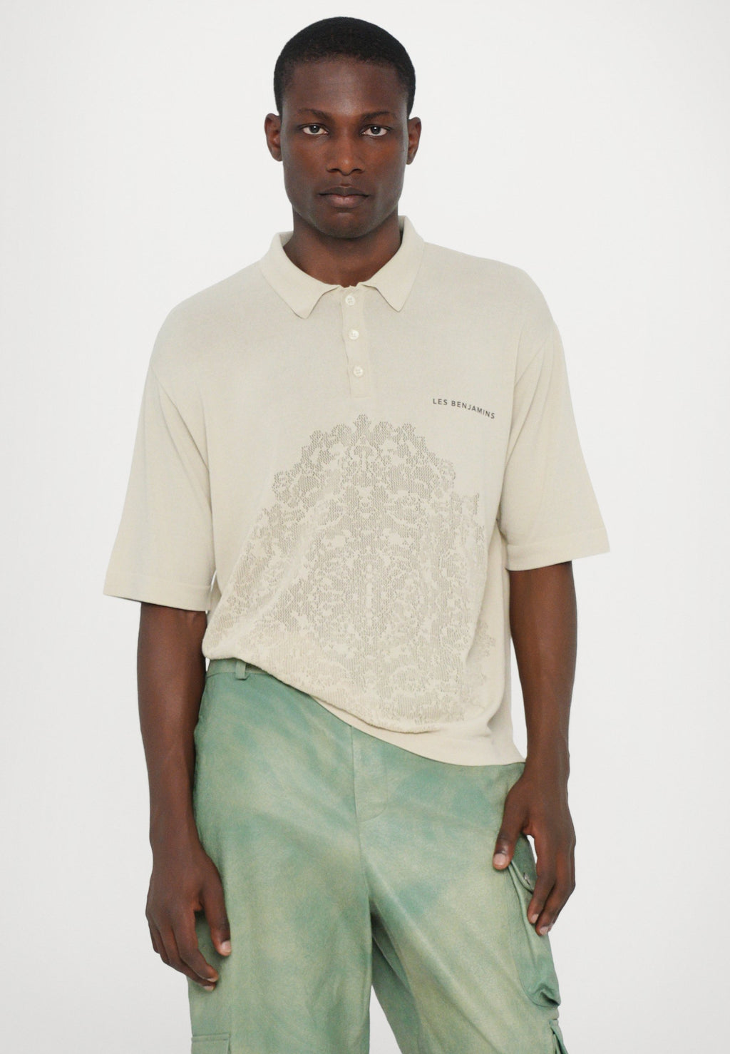 Les Benjamins VINTAGE PANT