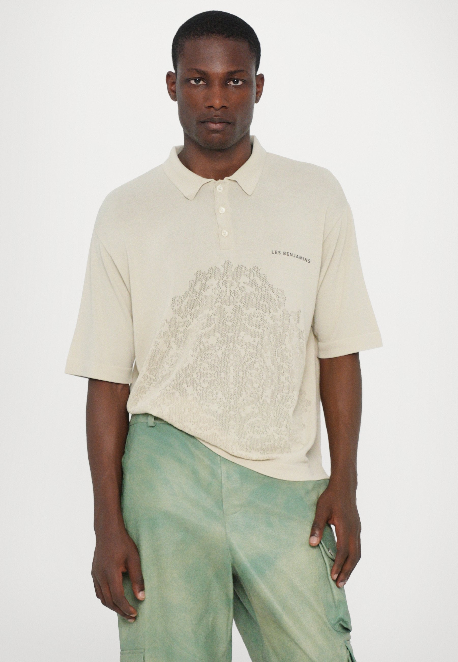 Les Benjamins VINTAGE PANT