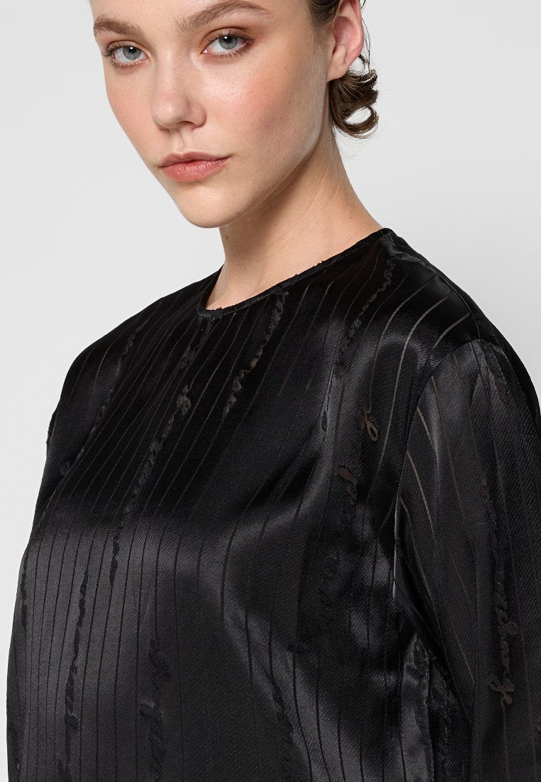 Armani Exchange Bluse Media 4