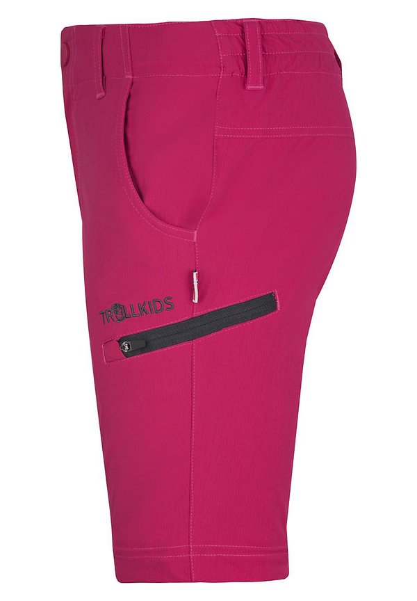 TROLLKIDS KIDS KJERAG ZIP-OFF PANTS UNISEX