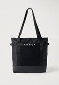 Puma HYROX UNISEX - Tote bag - black