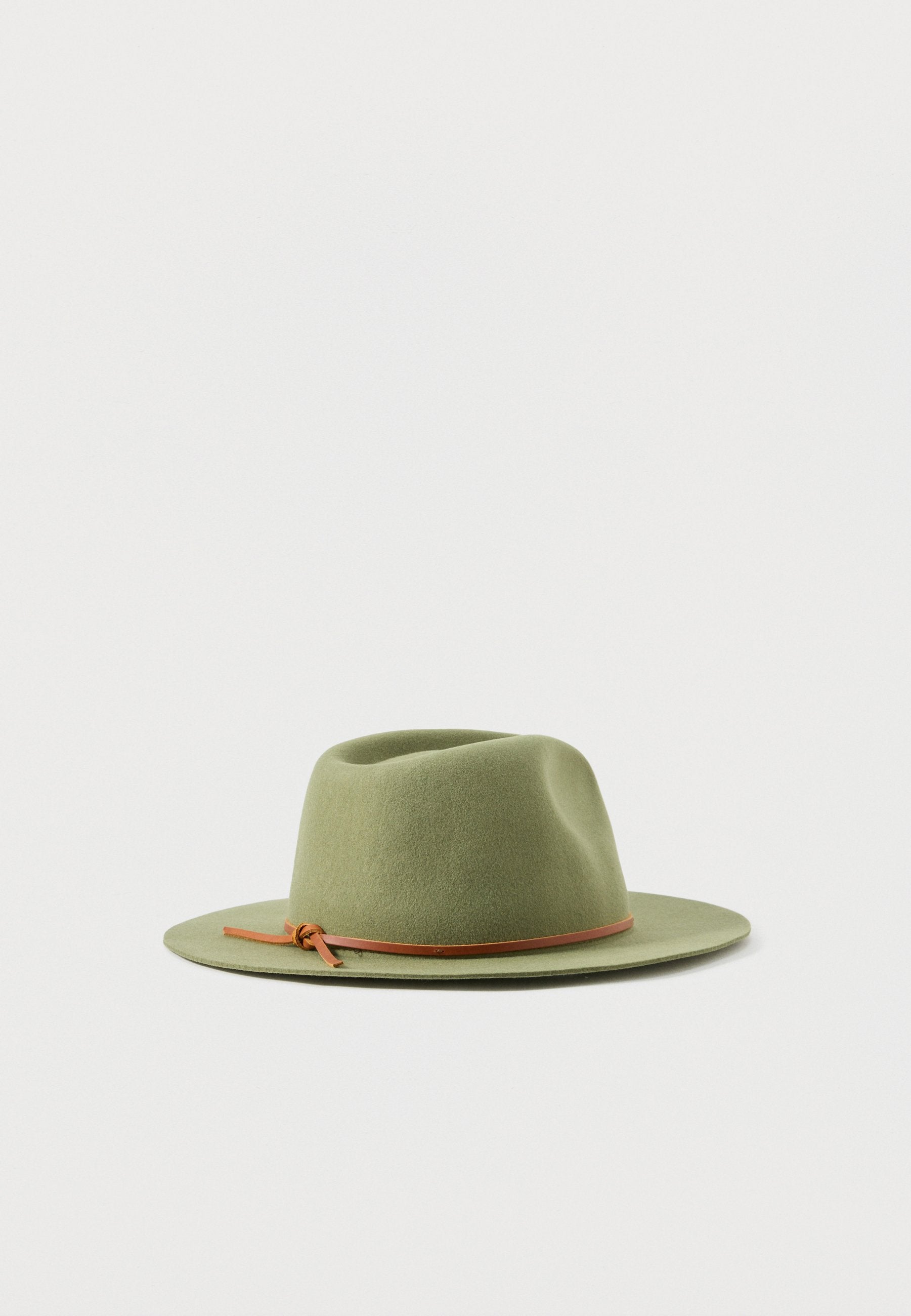 Brixton WESLEY FEDORA UNISEX
