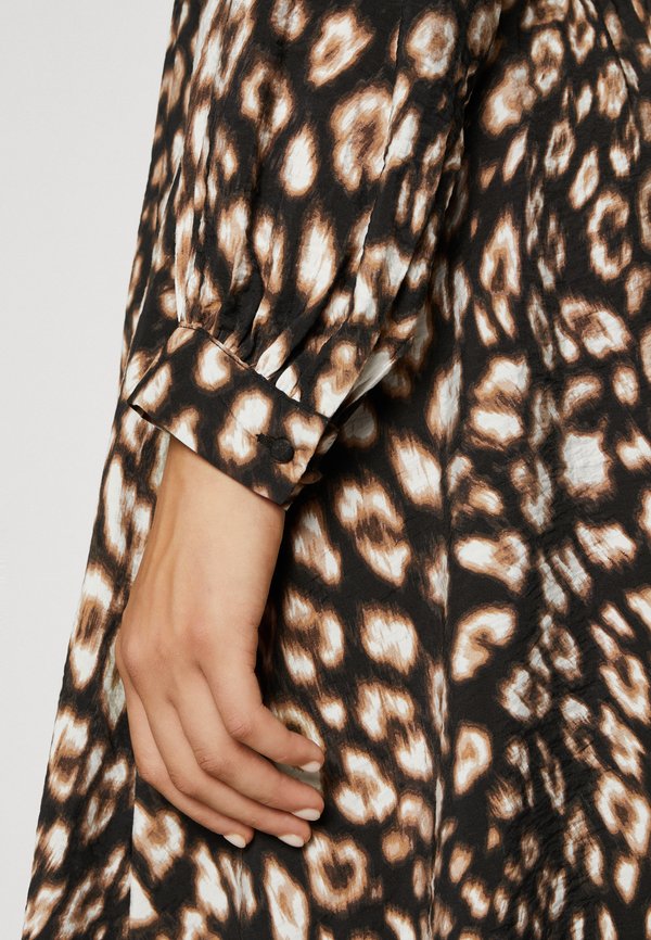 Vero Moda Curve VMCJOSIE RIKA DRESS