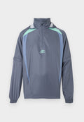 ZIP OFF SLEEVE WIND JACKET Media 1