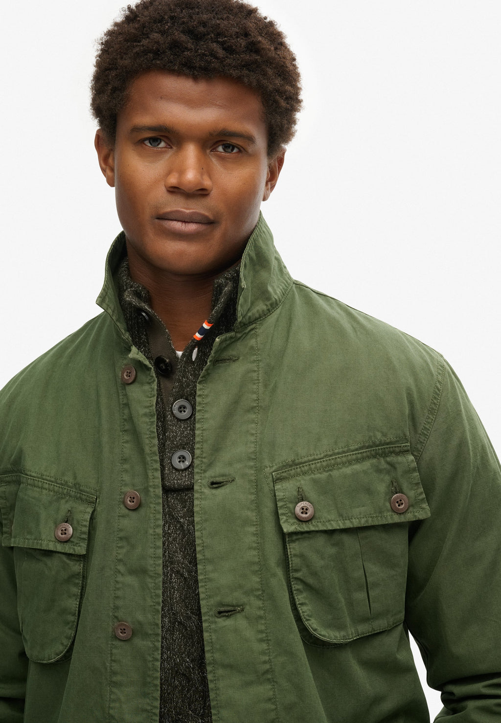 Superdry & Co