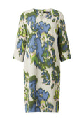 comma Freizeitkleid Media 1
