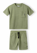 SHORT SLEEVE SET Media 1