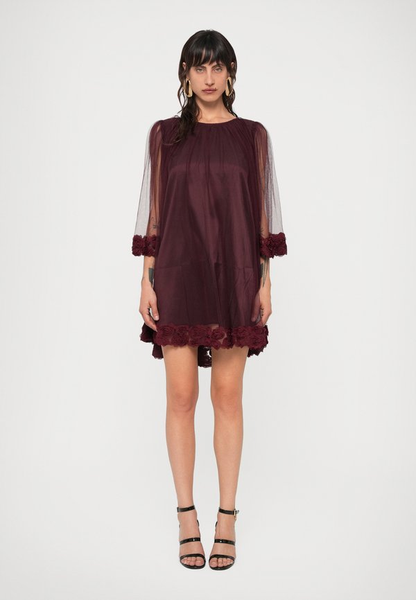 Ida Sjöstedt RIVER ROSE DRESS