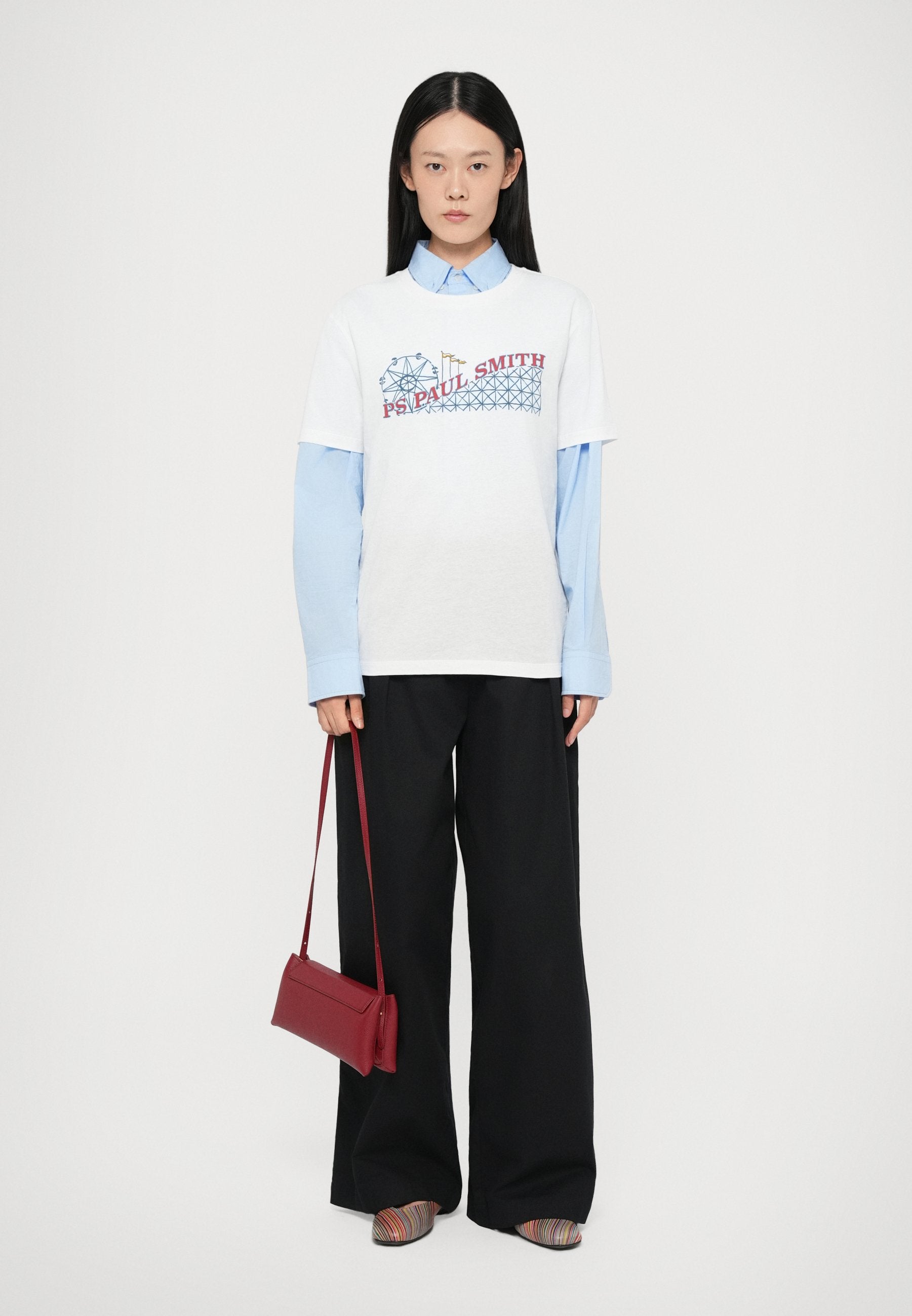 PS Paul Smith ROLLERCOASTER