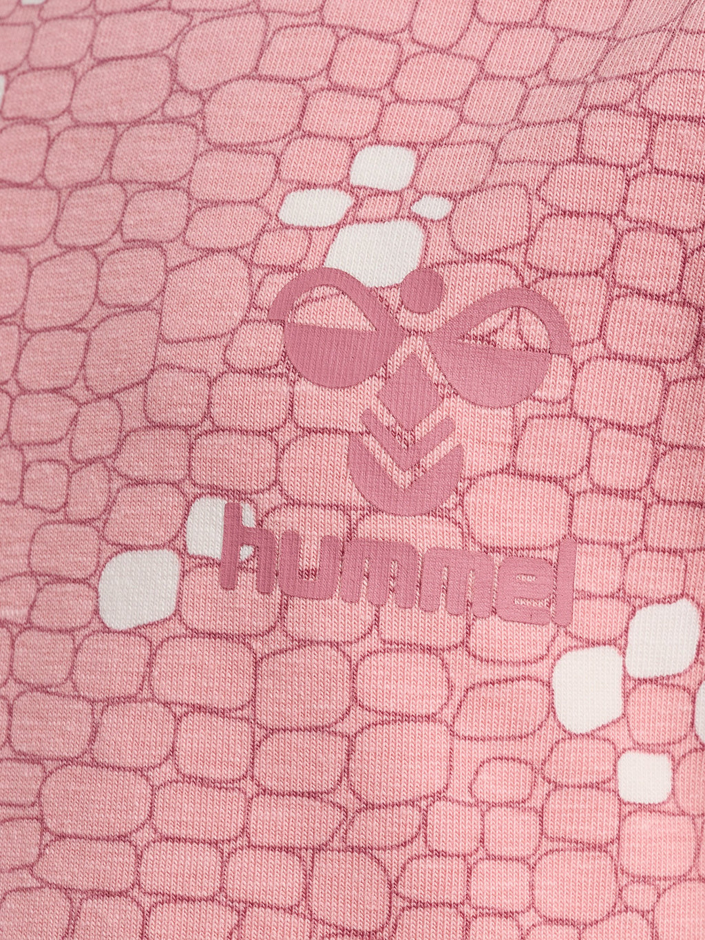 Hummel S/S